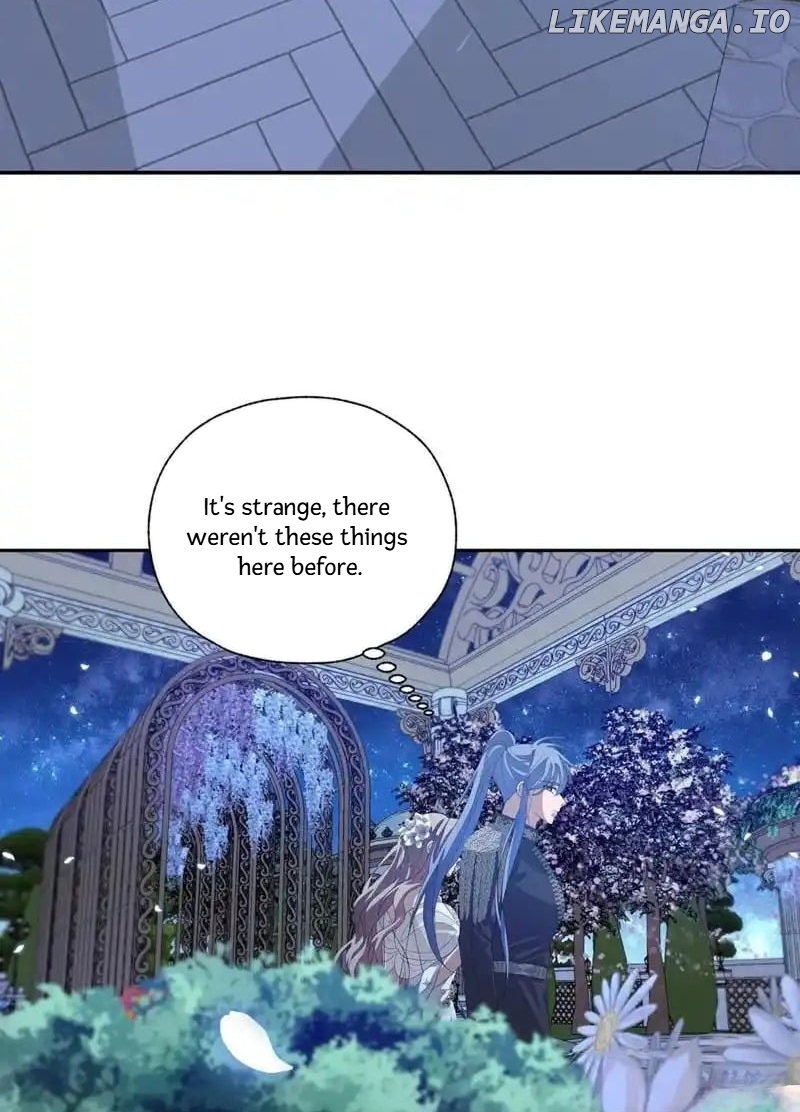 The Bride of the Fallen Angel chapter 22 - page 29